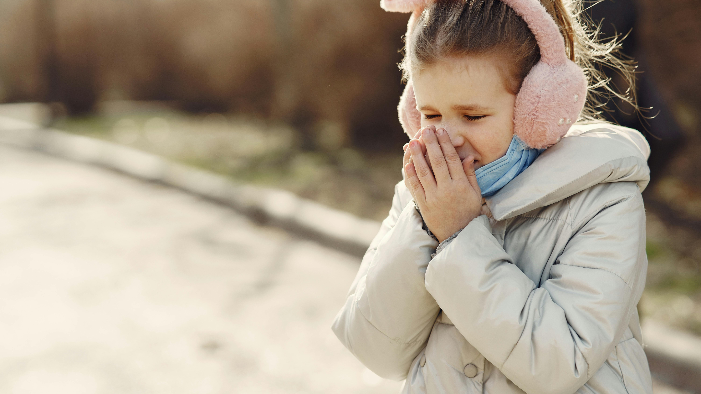 Kids wheezing again this winter? Dust mites might be to blame. Here's what you need to know.