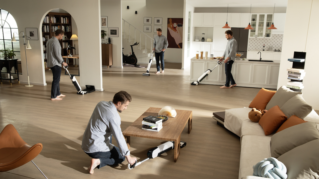 The Top 5 Reasons Why You Need a Wet & Dry Vacuum in Your Life! (2025) - Uwant AU