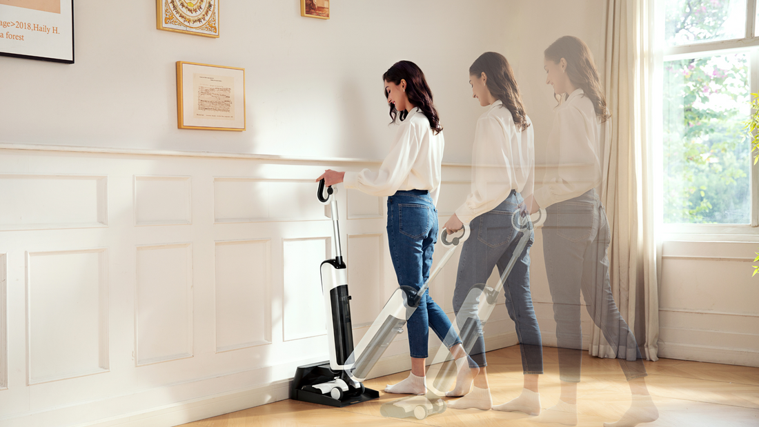 The science behind ergonomic design: How does Aero-Ergo Handle work? - Uwant AU