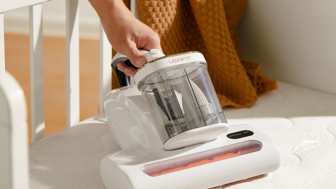 The Unseen Health Hazards Hiding in Your Mattress