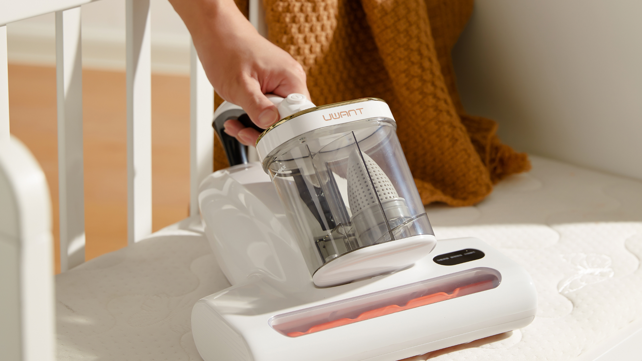 The Unseen Health Hazards Hiding in Your Mattress