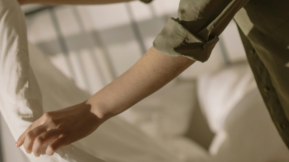 Why Dust Mites Trigger Eczema — And How to Remove Them Effectively