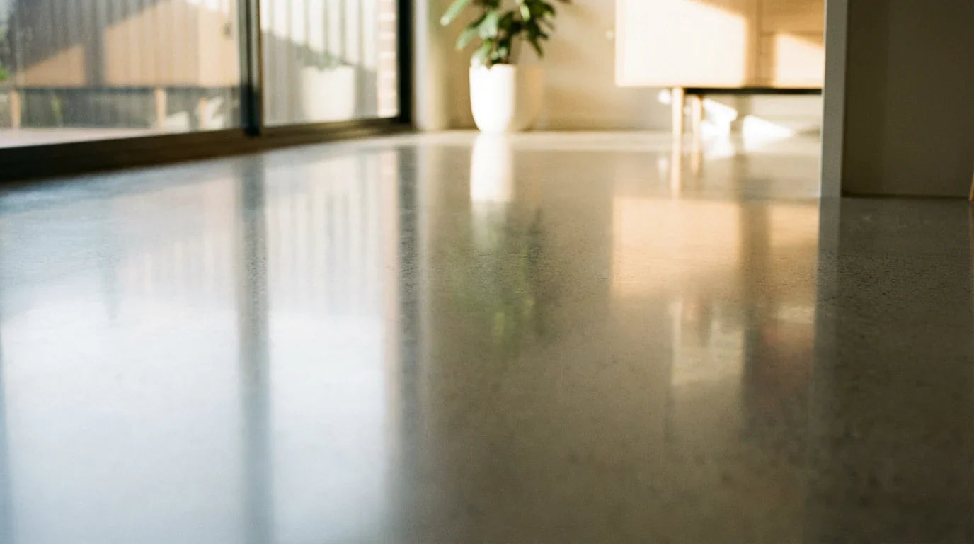 which is better for Australian floors 