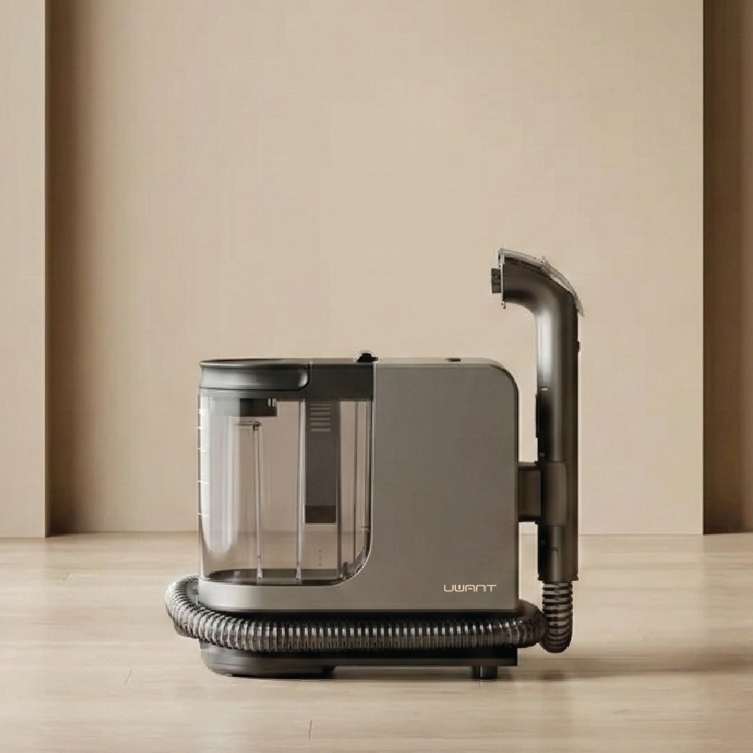 Portable Carpet & Spot Cleaner