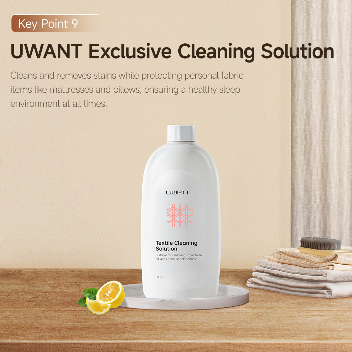 [NEW] Uwant Y200s Fabric Steam Cleaner Uwant AU