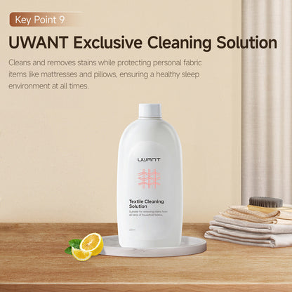 [NEW] Uwant Y200s Fabric Steam Cleaner Uwant AU