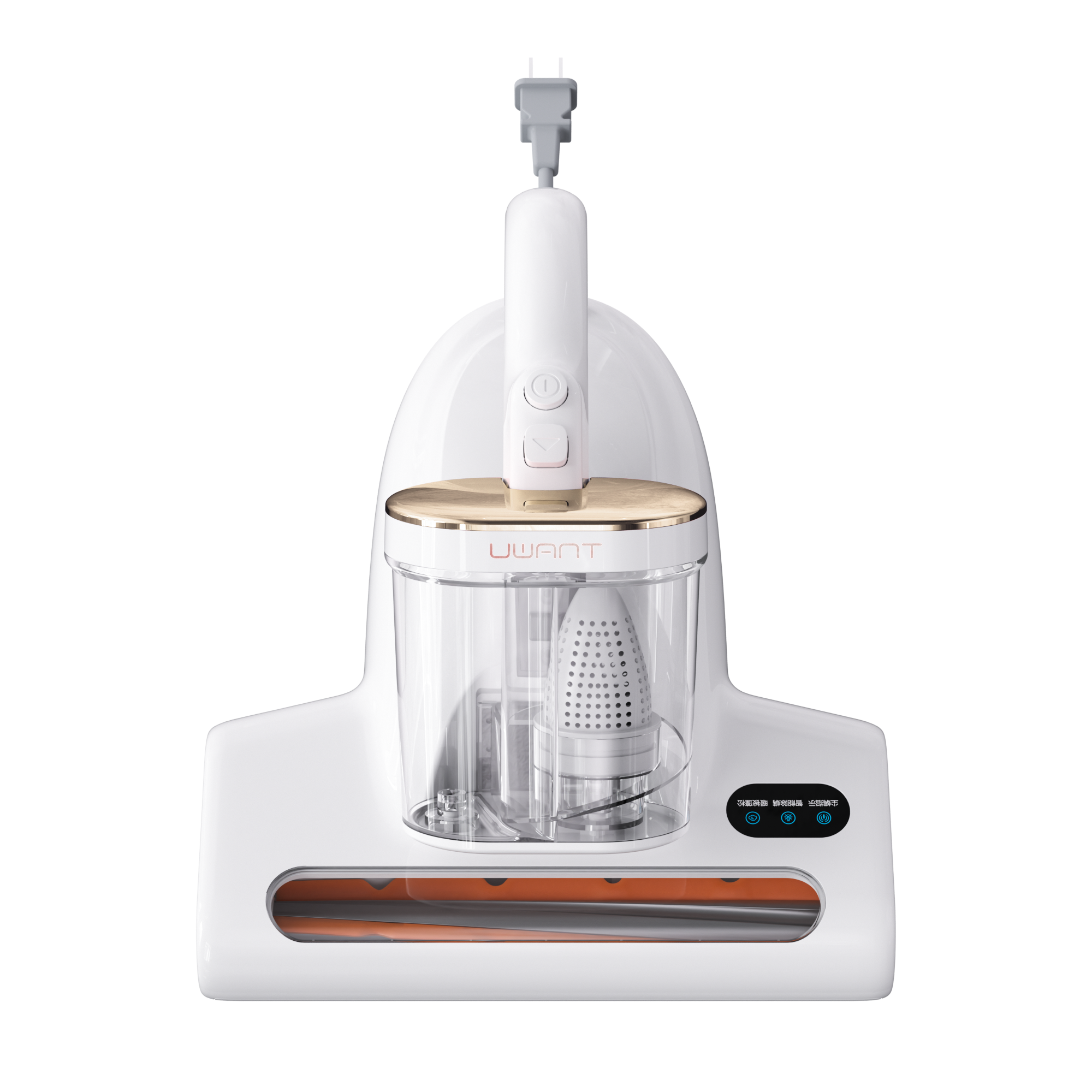 UWANT M600 Mattress Vacuum