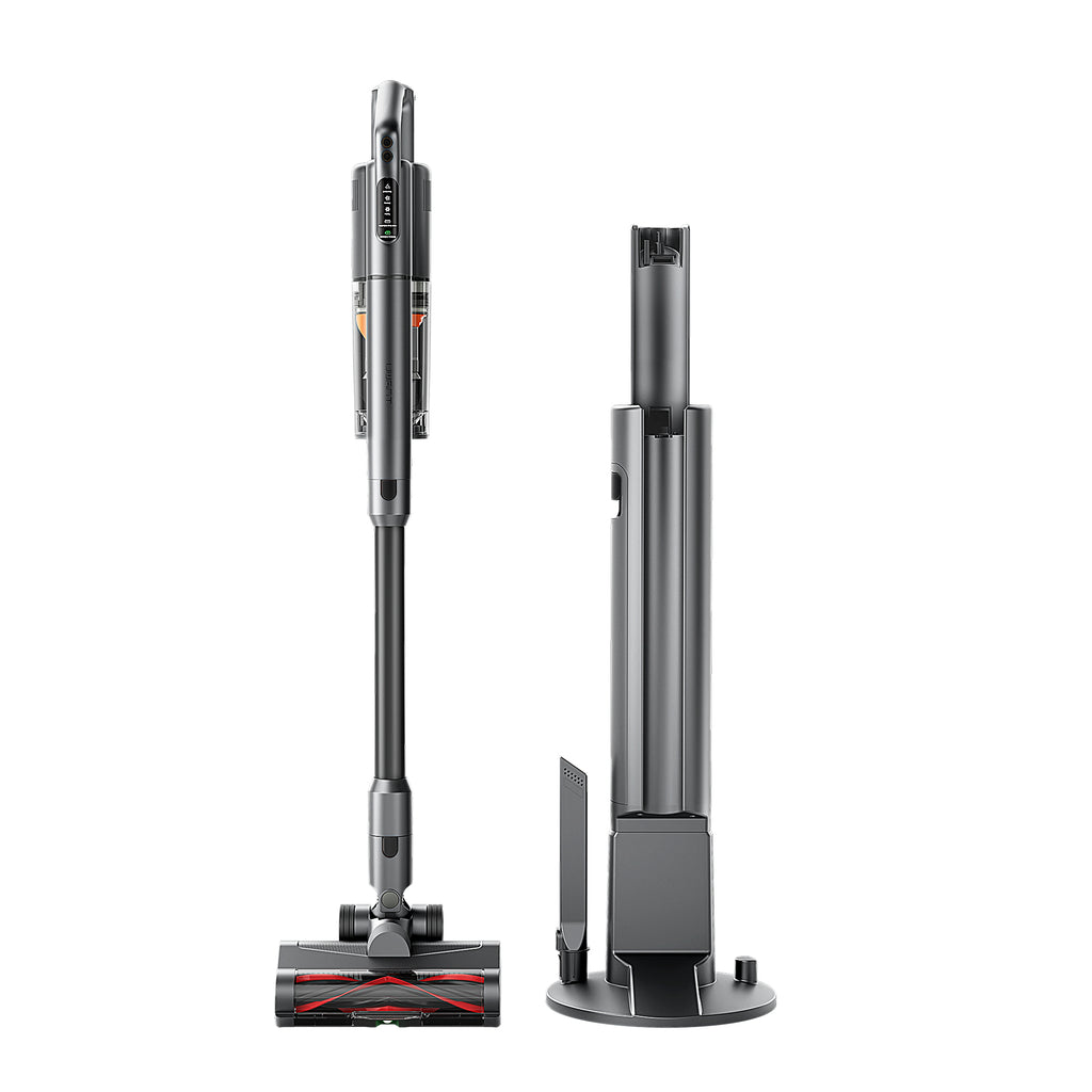 UWANT V500 Station Cordless Vacuum