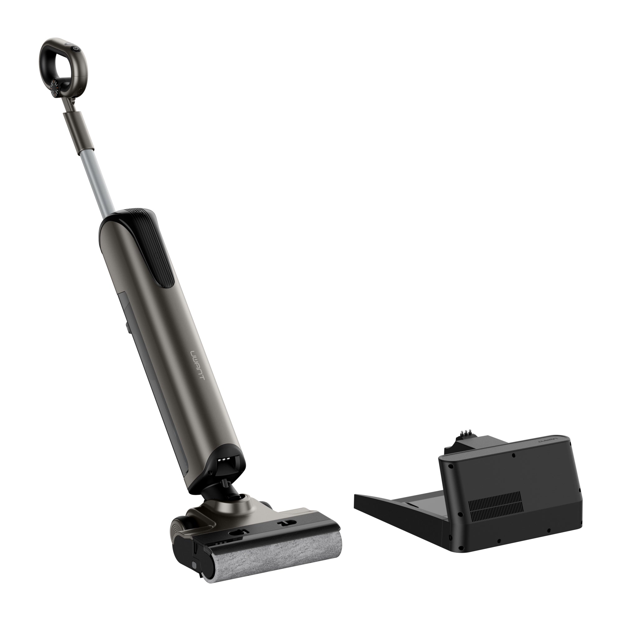 UWANT D500 Pro Wet and Dry Vacuum