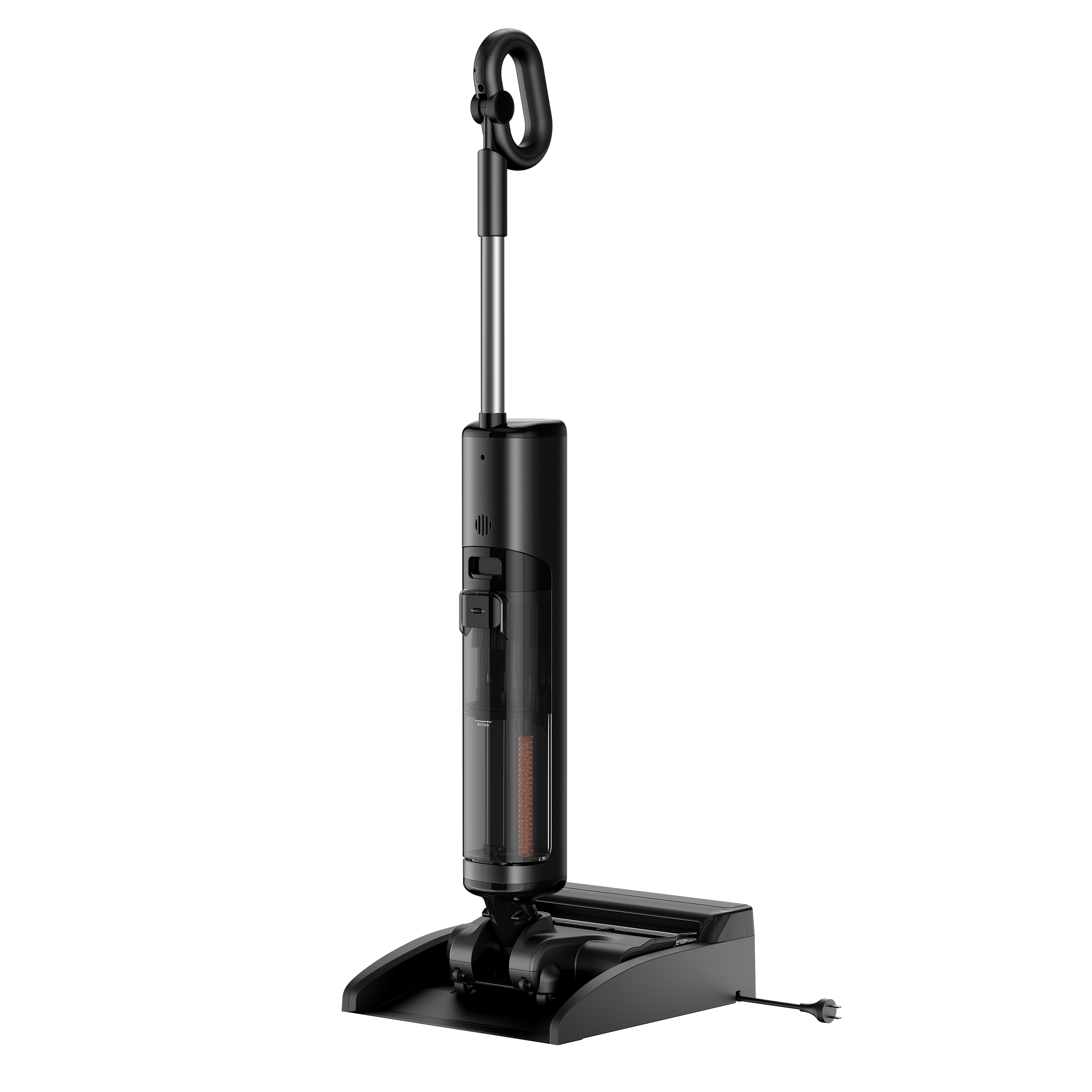 UWANT D700 Pro Advanced Wet and Dry Vacuum