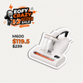 UWANT M600 Mattress Vacuum