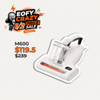 UWANT M600 Mattress Vacuum