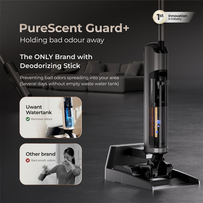 Uwant D500 Pro Wet & Dry Vacuum