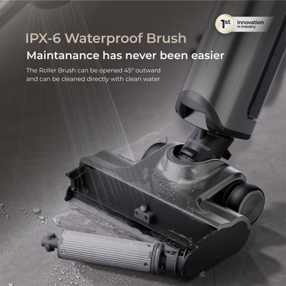 Uwant D500 Pro Wet & Dry Vacuum
