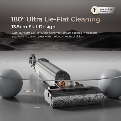 Uwant D500 Pro Wet & Dry Vacuum