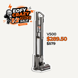 UWANT V500 Station Cordless Vacuum