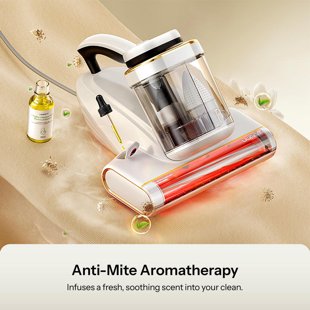 Uwant M700 Mattress Vacuum