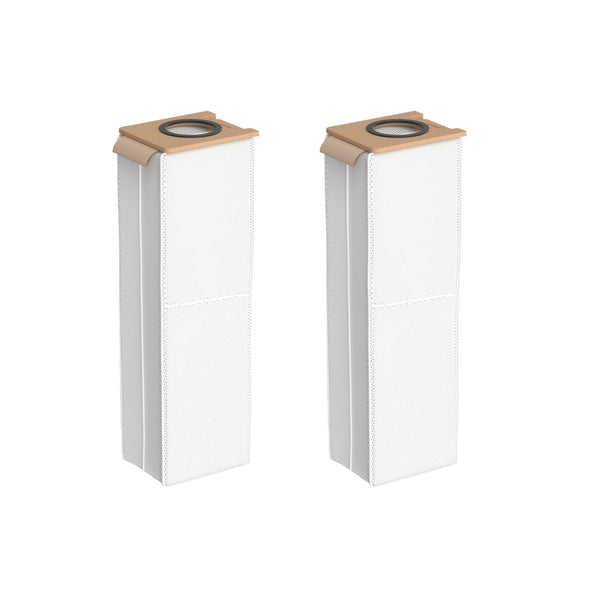 Dust Bag (1 Pre-installed, 1 Extra in the box)