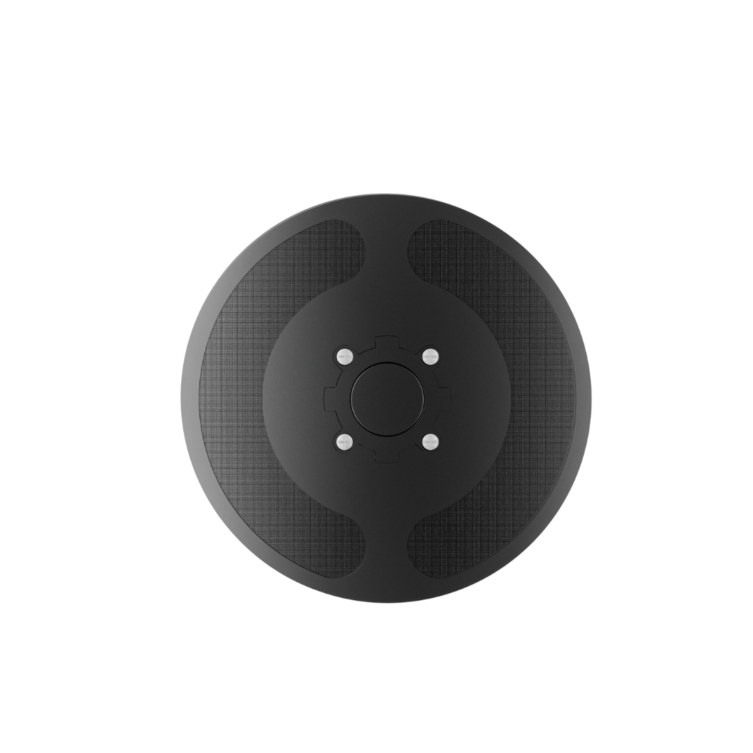UWANT Robot Vacuum Accessories (U300)