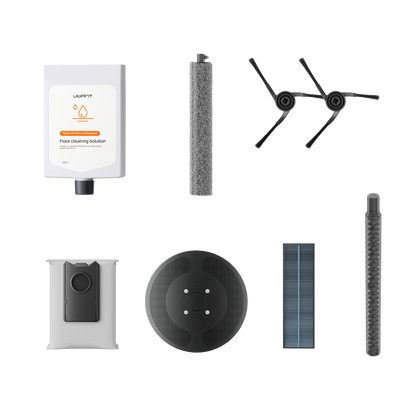 UWANT Robot Vacuum Accessories (U300)