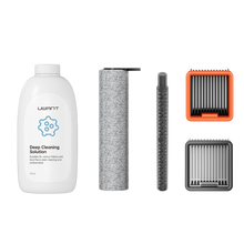 UWANT Wet Dry Vacuum Accessories (D500/D500 Pro/D700)