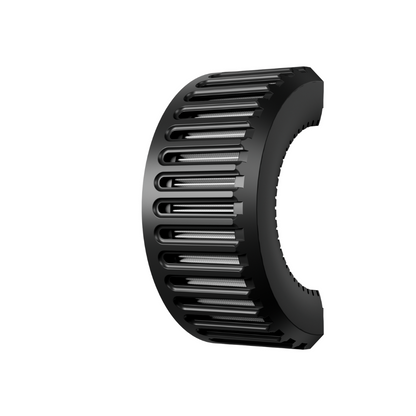 UWANT Stick Vacuum Accessories V500 - Roller Brush, Filter, Dust Mite Head, Pet Grooming Head