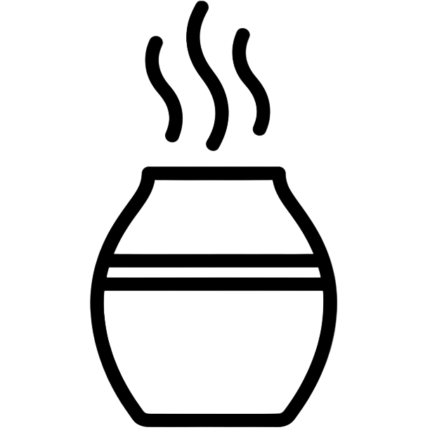 Aroma Diffuser Icon