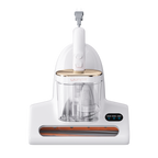 UWANT M600 mattress cleaner front view for dust mite and allergen cleaning Australia