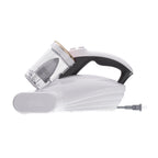 UWANT M600 mattress vacuum side view for bed and upholstery cleaning Australia