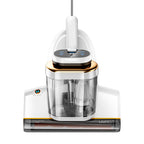 UWANT M700 mattress cleaner with LED display for dust detection and deep cleaning