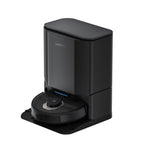 UWANT U300 robot vacuum with auto empty dock complete cleaning system Australia